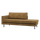 Rodeo daybed links cord honiggelb