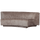Popular 2-sitzer taupe