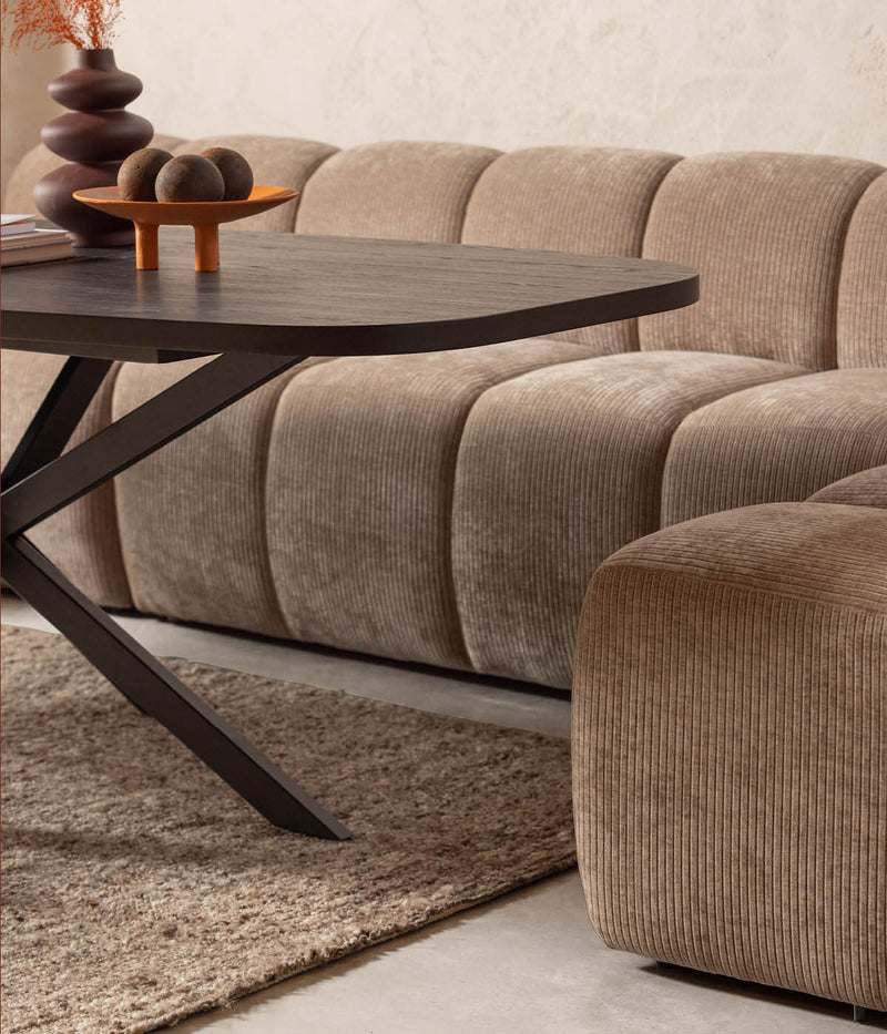 Style meets comfort