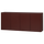 Merel sideboard pine burgundy