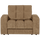 Second Date fauteuil vintage zand