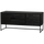 Silas tv meubel 120 cm essen blacknight