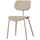 Link dining chair sand