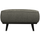 Statement puff structure velvet frost