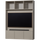 Meggy tv opbergkast 160 cm grenen dust