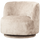 Popular rotation armchair natural