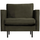 Rodeo classic fauteuil velvet donkergroen