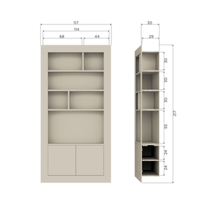 Technical | Drawing | 1