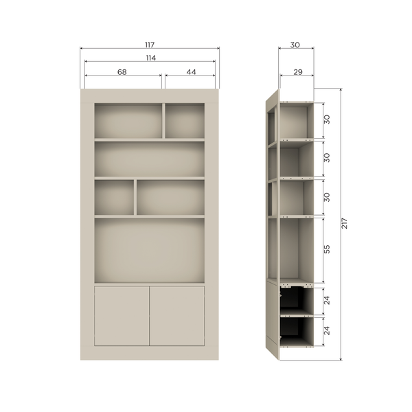 Technical | Drawing | 1