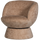 Shuffle draaifauteuil naturel