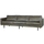 Rodeo 3-sitzer sofa ecoleder army