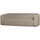 Sloping 3-zits bank naturel melange