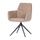 Grant dining chair sand melange