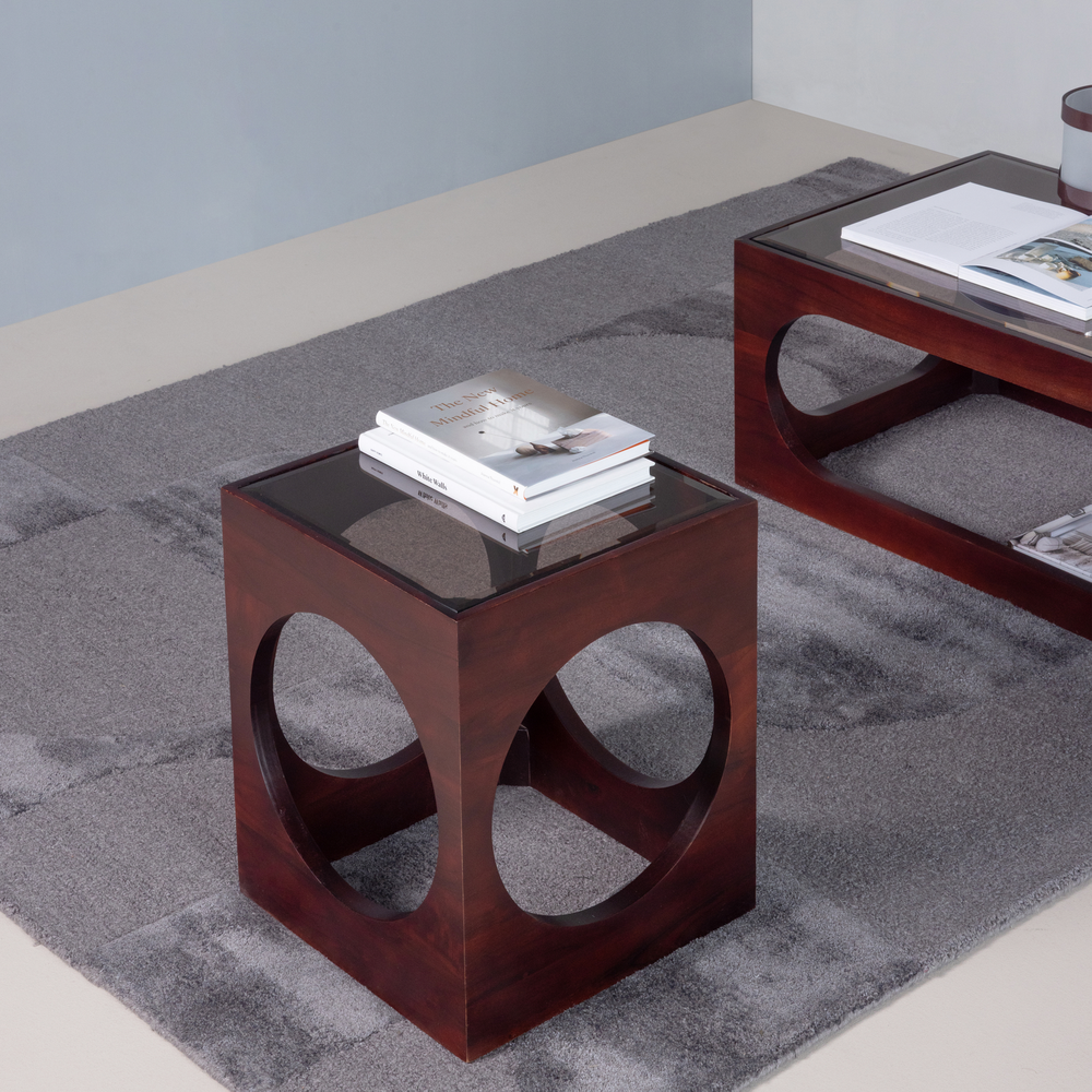 Product | Front | Angled