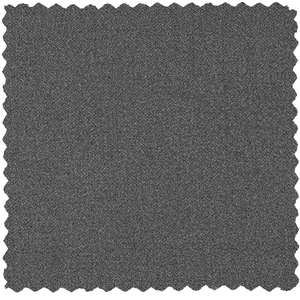 Force esszimmerstuhl bouclé grau, Materialdetail