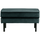 Rodeo fusshocker auf beine velvet teal