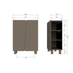 Technical | Drawing | 1