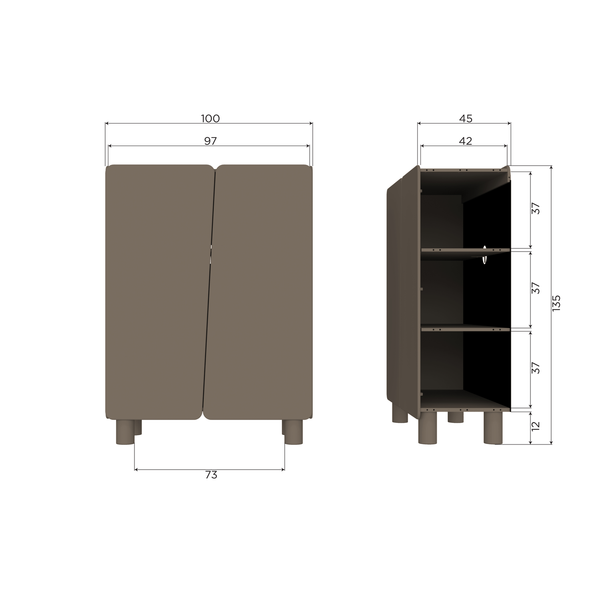 Technical | Drawing | 1