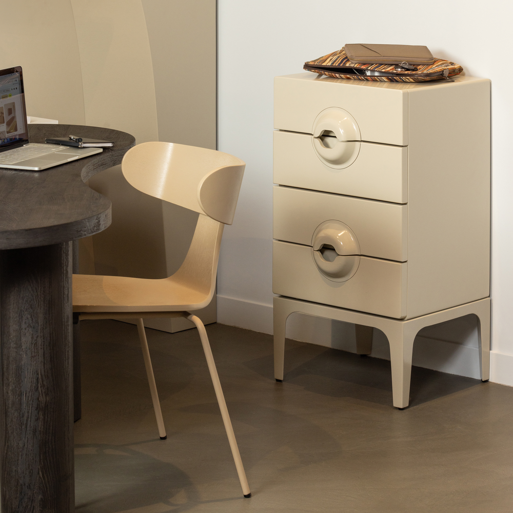Product | Front | Angled