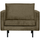 Rodeo fauteuil structure velvet bonsai