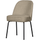 Vogue esszimmerstuhl bouclé beige