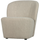 Lofty sessel bouclé natur