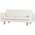 Rodeo 2,5-sitzer sofa bouclé natur