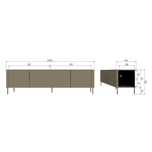 Technical | Drawing | 1