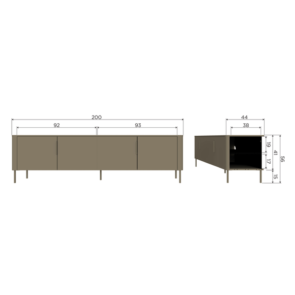 Technical | Drawing | 1