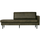 Rodeo daybed rechts ecoleder army