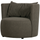 Explore fauteuil bouclé bruin