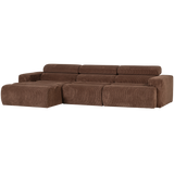 Product | Front | Angled