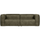 Bean 3,5-sitzer ecoleder sofa ecoleder army