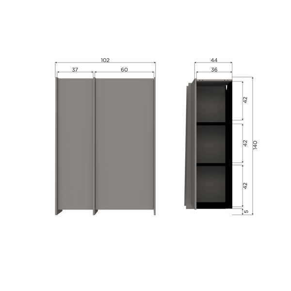 Technical | Drawing | 1