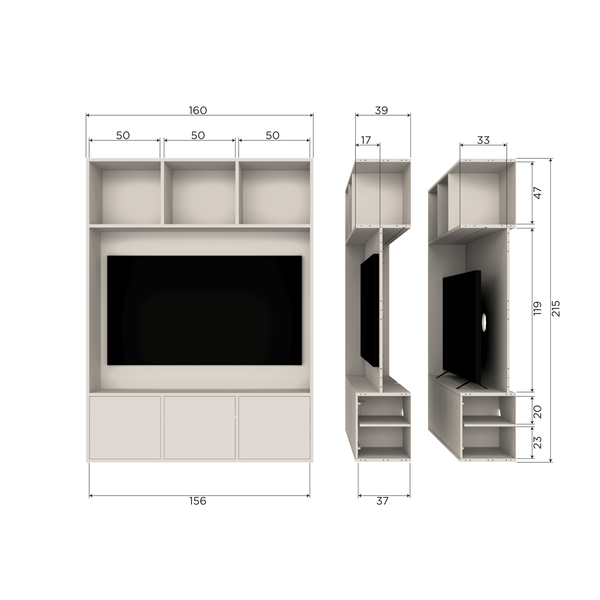 Technical | Drawing | 1