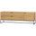 Silas tv meubel 180 cm eiken decor