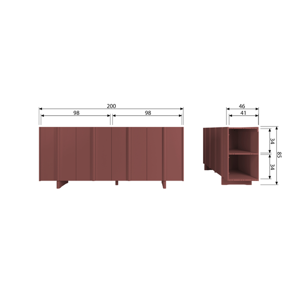 Technical | Drawing | 1