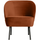 Vogue sessel samt rost