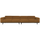 Statement XL 4-zits bank 372 cm bouclé boter