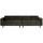 Statement 4-zits bank 280 cm velvet warm groen