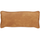 Bean kussen ecoleer cognac