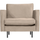 Rodeo classic fauteuil velvet khaki