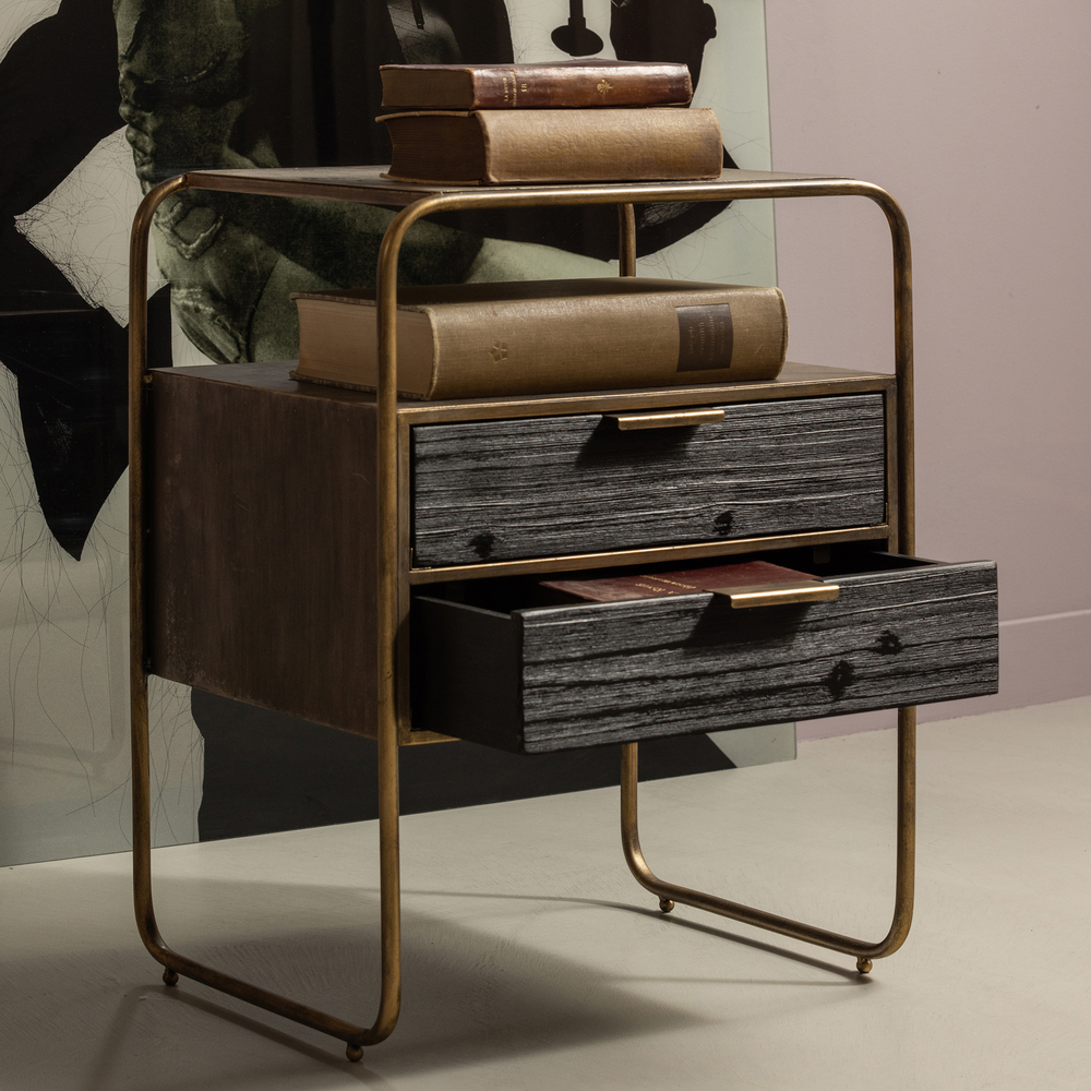 Product | Front | Angled