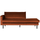 Rodeo daybed links velvet rost