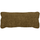 Bean kussen structure velvet spices