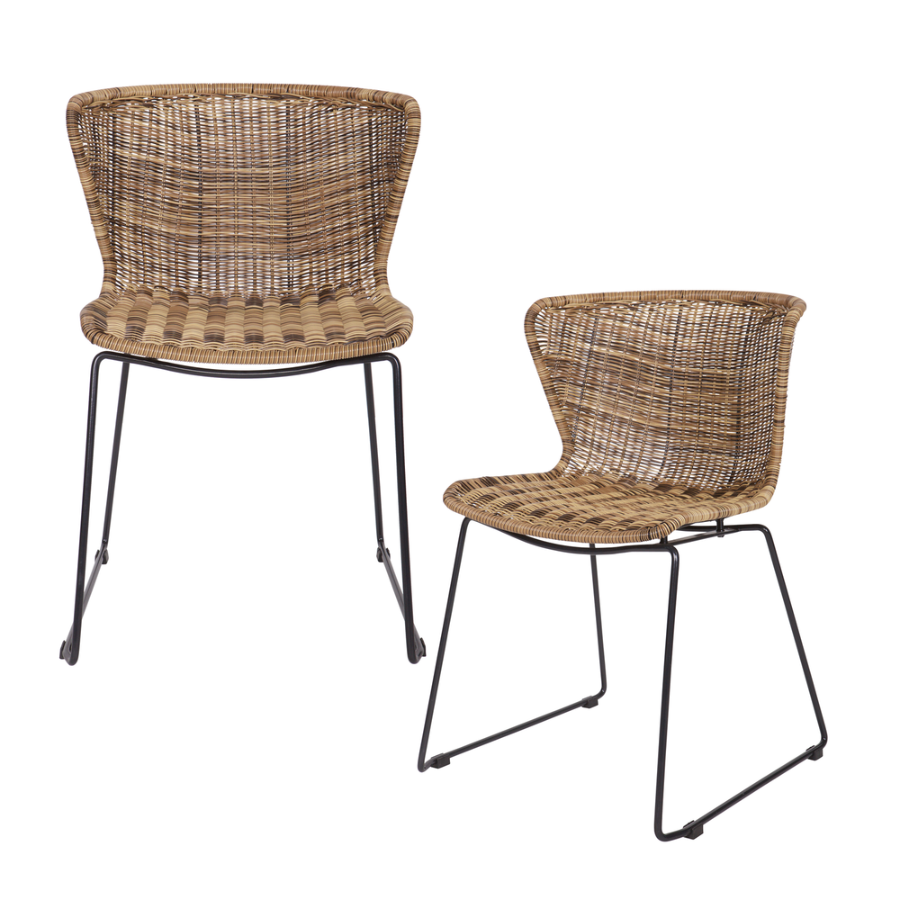 Product | Front | Angled