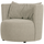 Explore fauteuil bouclé naturel