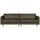 Rodeo classic sofa 3-sitzer ecoleder army