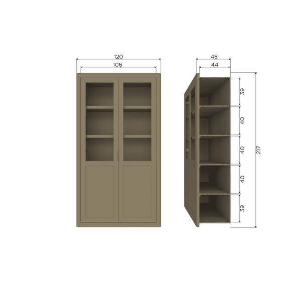 Technical | Drawing | 1