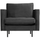 Rodeo classic sessel velvet anthrazit